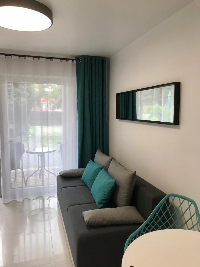 Apartamenty Chata U Rybaka Jantar Exterior photo