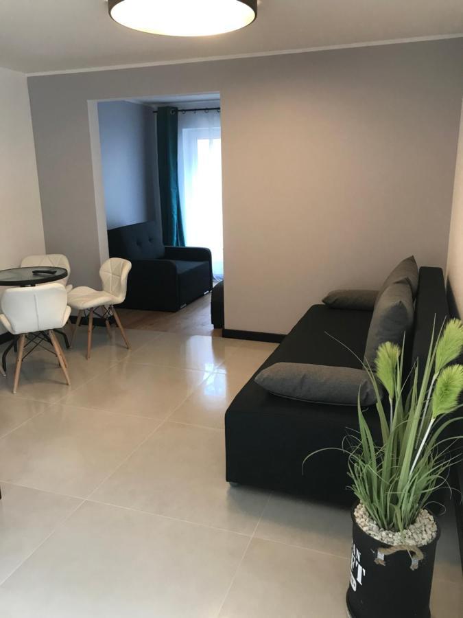 Apartamenty Chata U Rybaka Jantar Exterior photo