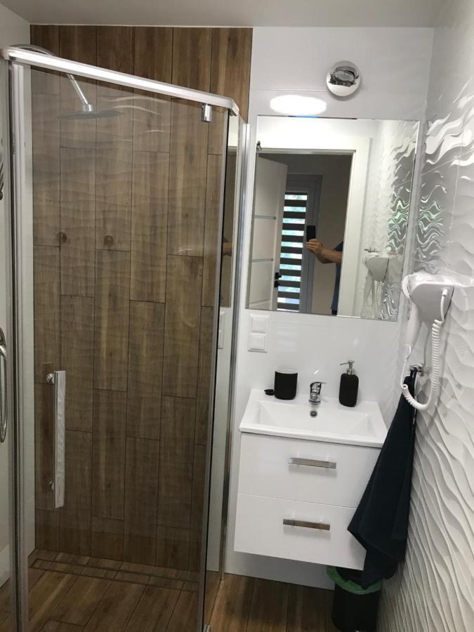 Apartamenty Chata U Rybaka Jantar Exterior photo